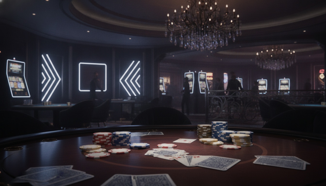 Vegas Hero Casino