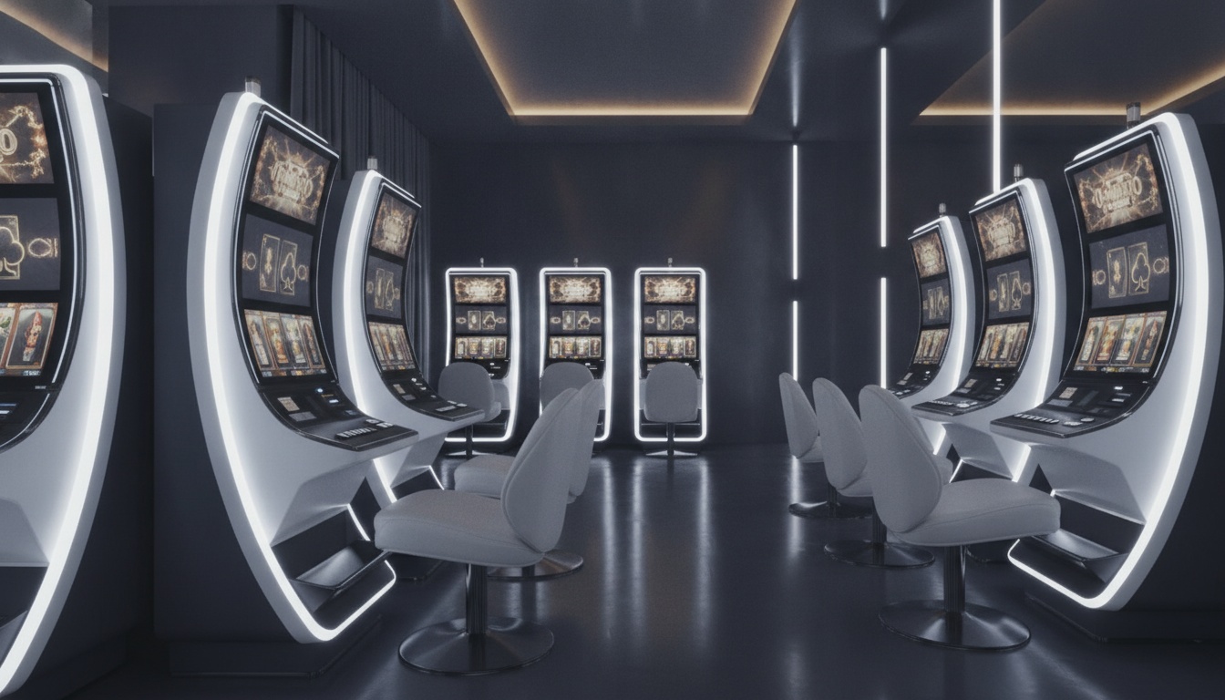 Vegas Hero Casino — Detailed Review
